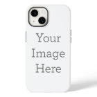 Créez votre coque Barely There pour iPhone 14