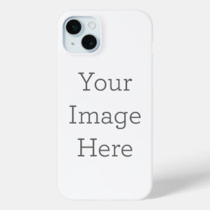 Créez votre coque Barely There pour iPhone 15 Plus