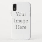 Créez votre coque iPhone X