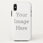 Créez votre coque iPhone X