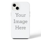 Créez votre coque résistante pour iPhone 14