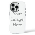 Créez votre coque résistante pour iPhone 16
