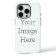 Créez votre coque résistante pour iPhone 16