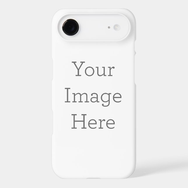 Créez votre coque résistante pour iPhone 4 (Verso)