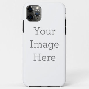 Créez votre coque rigide pour iPhone 11 Pro Max