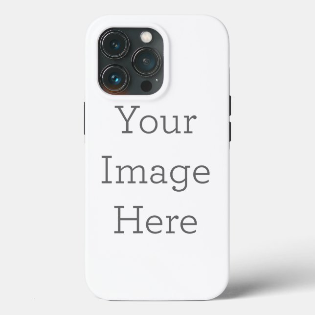 Coque téléphonique Case-Mate, iPhone 13 Pro d'Apple, Tough (Verso)