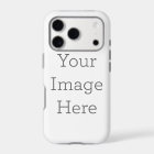 Créez votre coque rigide pour iPhone 17 Pro Max