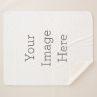 Créez votre couverture en sherpa