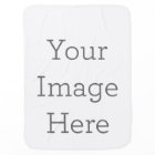 Créez votre  couverture pour bébé