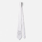 Créez votre cravate