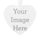 Créez votre  décoration ronde en acrylique