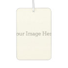 Créez votre  désodorisant pour voiture