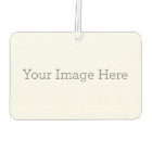 Créez votre  désodorisant pour voiture