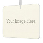 Créez votre  désodorisant pour voiture