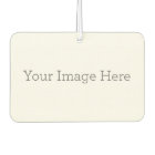 Créez votre  désodorisant pour voiture