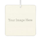 Créez votre  désodorisant pour voiture