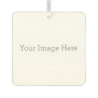 Créez votre  désodorisant pour voiture