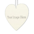 Créez votre  désodorisant pour voiture