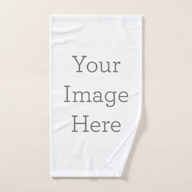 Serviette à main (Serviette à main)