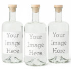 Créez votre  étiquette de bouteille de vin