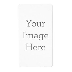 Créez votre  étiquette d'expédition