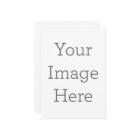 Créez votre faire-part de mariage (12,7x17,78 cm)