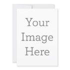 Créez votre faire-part de mariage (12,7x17,78 cm)