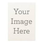 Créez votre faire-part de mariage (12,7x17,78 cm)