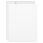 Créez votre faire-part de mariage (12,7x17,78 cm)