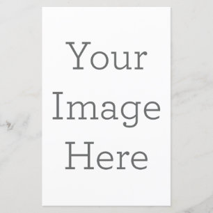 Créez votre flyer semi-brillant de 14 x 21,6 cm