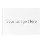 Créez votre  impression en acrylique