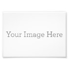 Créez votre  impression photo