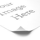 Créez votre  impression photo