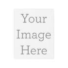 Créez votre  impression sur bois