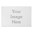 Créez votre impression sur toile de 61 x 91,4 cm