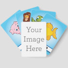 Créez votre  jeu de cartes