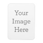 Créez votre  magnet photo flexible "Premium"