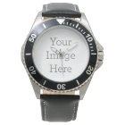 Créez votre  montre eWatch