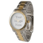Créez votre  montre eWatch