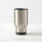 Créez votre mug de voyage en inox 414 ml