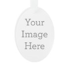 Créez votre ornement en forme de coeur (acrylique)