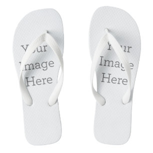 Créez votre paire de tongs