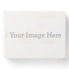 Créez votre panneau de boîte en bois