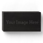 Créez votre panneau de boîte en bois