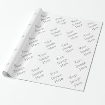Créez votre propre papier cadeau