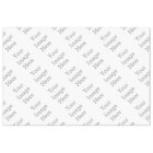 Créez votre  papier mousseline