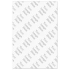 Créez votre papier mousseline