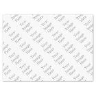 Créez votre  papier mousseline