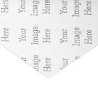 Créez votre papier mousseline