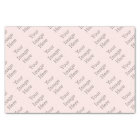 Créez votre  papier mousseline